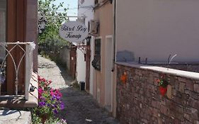 Fikretbey Konağı